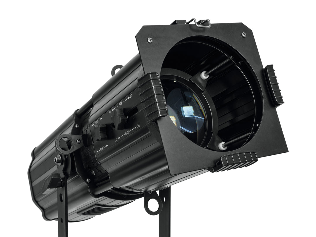 Eurolite Profiili Spotti 200 (20-45°)