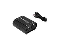 EUROLITE USB/LAN-DMX 2x512ch -liitäntä