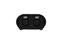 EUROLITE USB/LAN-DMX 2x512ch -liitäntä