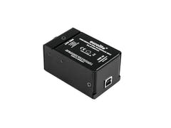 EUROLITE USB-DMX512 PRO-liitäntä MK2