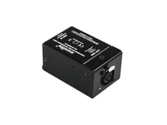 EUROLITE USB-DMX512 PRO-liitäntä MK2