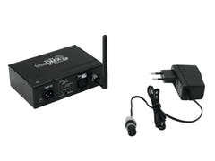 Eurolite Freedmx AP Wi-Fi -rajapinta