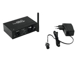 Eurolite Freedmx AP Wi-Fi -rajapinta