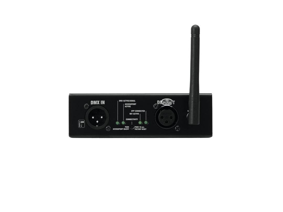 Eurolite Freedmx AP Wi-Fi -rajapinta