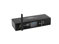EUROLITE freeDMX PRO 512 Wi-Fi -käyttöliittymä