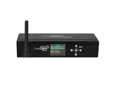 EUROLITE freeDMX PRO 512 Wi-Fi -käyttöliittymä