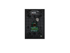 EUROLITE TOUCH-512 Standalone Player valkoinen