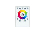 EUROLITE TOUCH-512 Standalone Player white