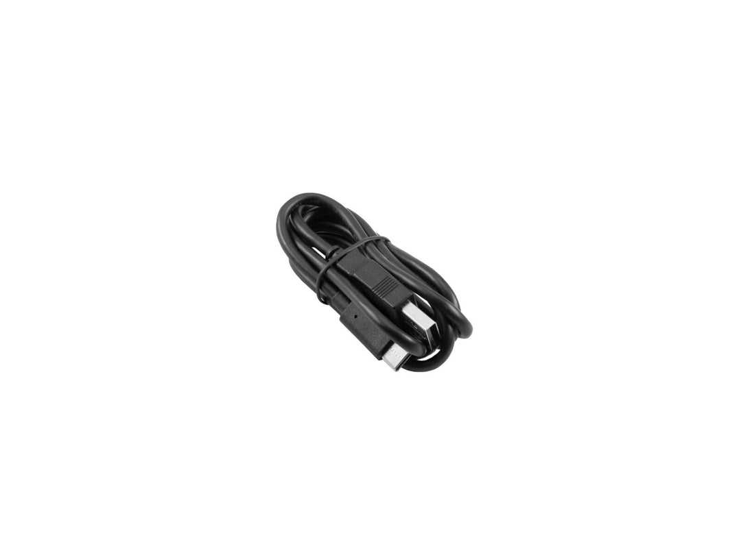 EUROLITE TOUCH-512 erillissoitin
