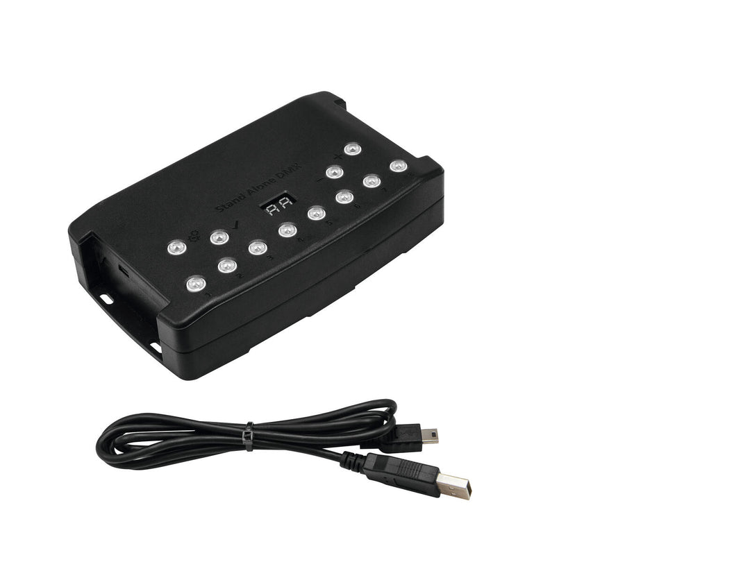 EUROLITE SAP-512 MK2 Standalone-soitin