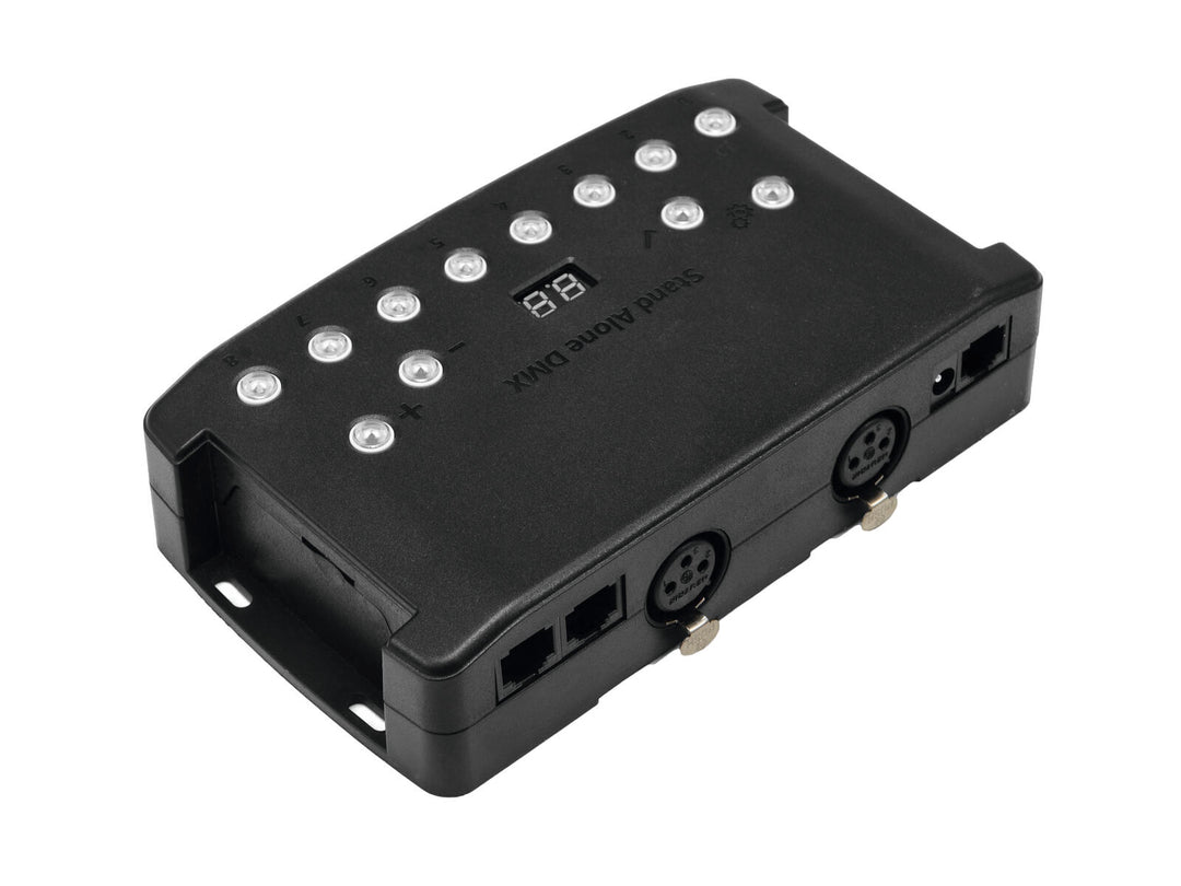 EUROLITE SAP-512 MK2 Standalone-soitin
