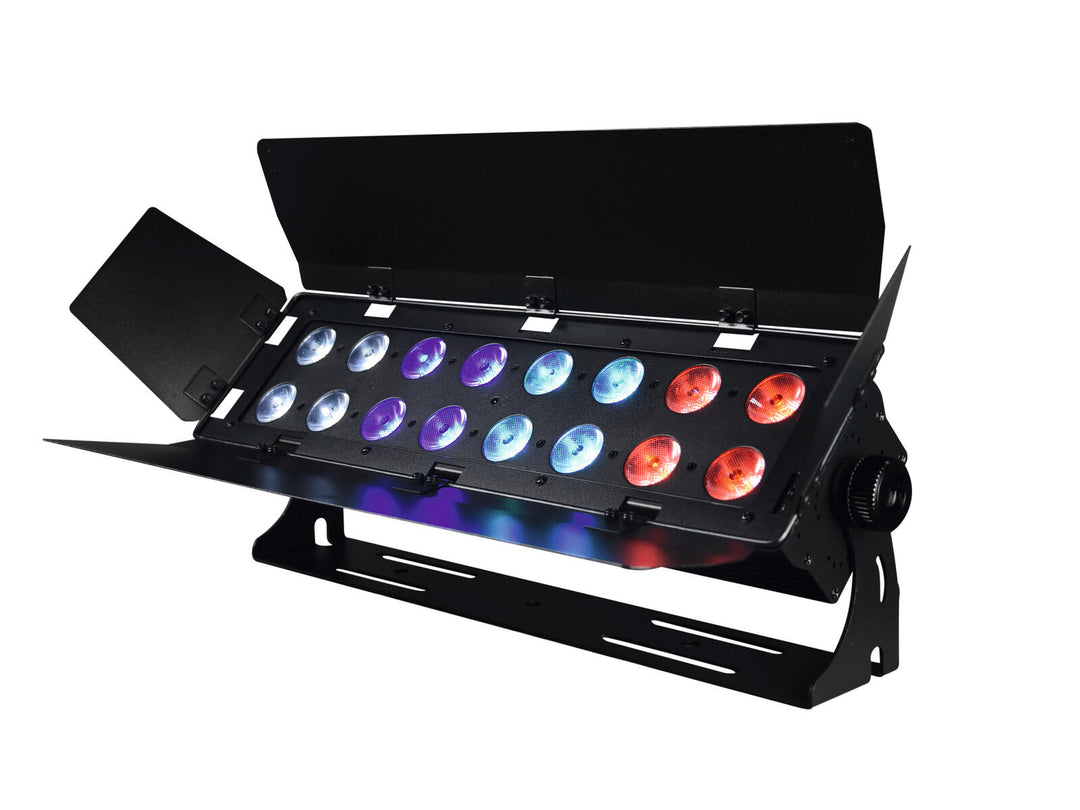 EUROLITE Stage-paneeli 16 HCL LED