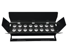 EUROLITE Stage-paneeli 16 HCL LED