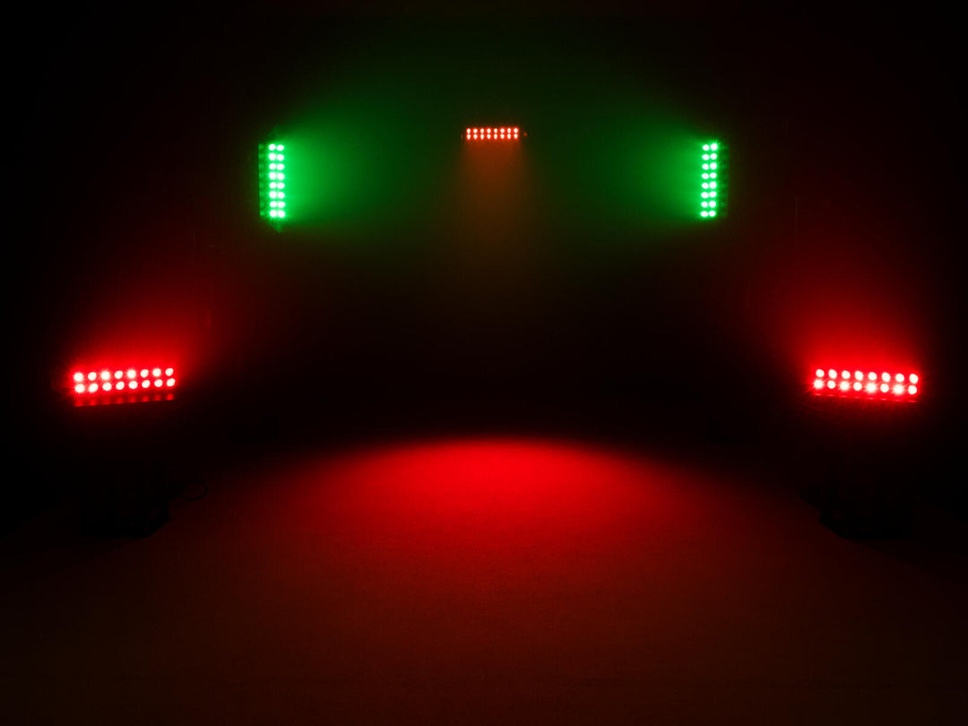 EUROLITE Stage-paneeli 16 HCL LED