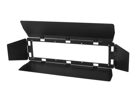EUROLITE Barnovet sulkulaudalle Stage Panel 16