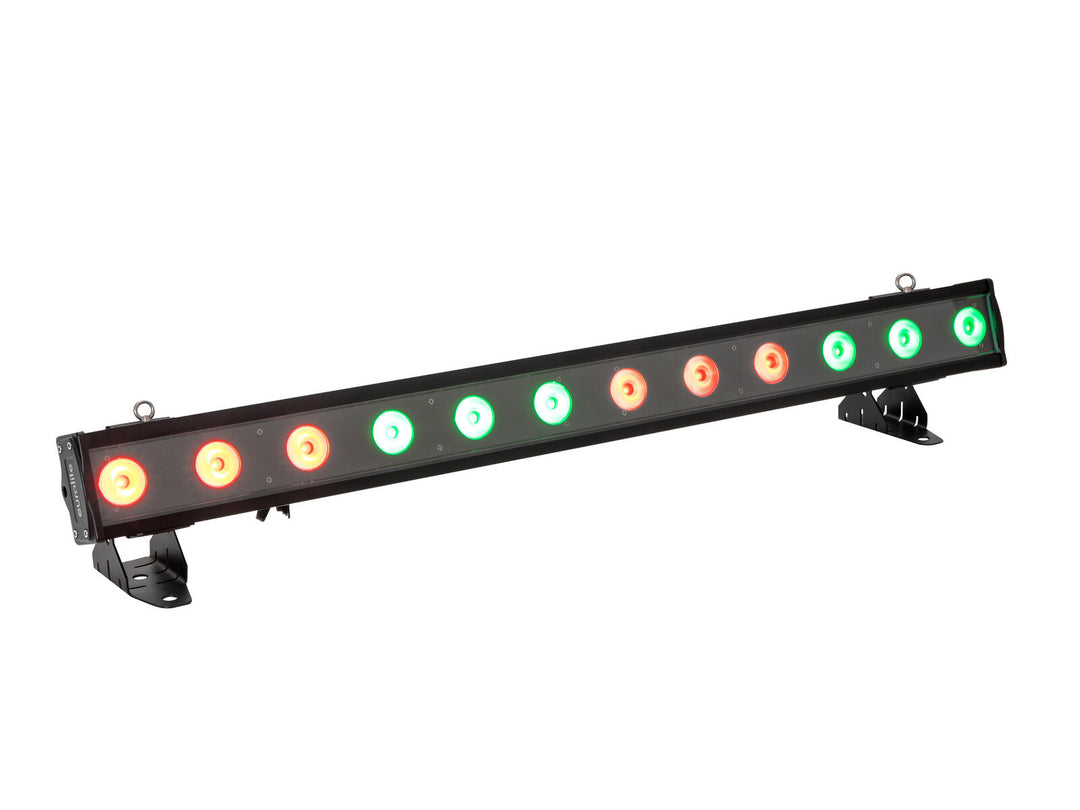 EUROLITE LED IP T-PIX 12 HCL -valopalkki