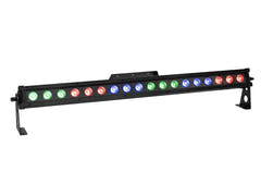EUROLITE LED IP T-PIX 18 QCL Baari