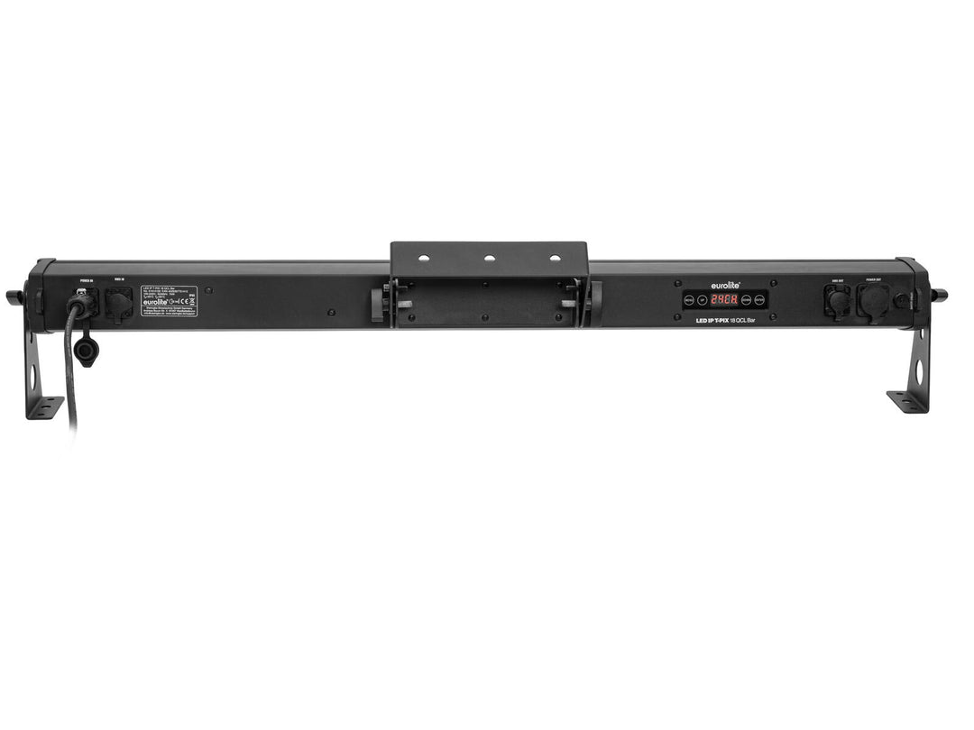 EUROLITE LED IP T-PIX 18 QCL Baari