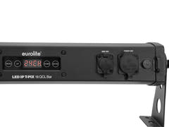 EUROLITE LED IP T-PIX 18 QCL Baari