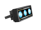 EUROLITE LED IP Triple Eye -hybridi
