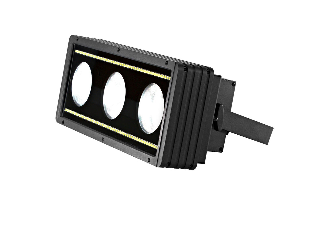 EUROLITE LED IP Triple Eye -hybridi