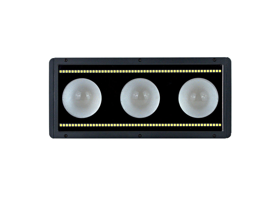 EUROLITE LED IP Triple Eye -hybridi
