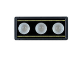 EUROLITE LED IP Triple Eye -hybridi