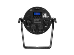 EUROLITE LED IP PAR 7x9W SCL Kohdevalo