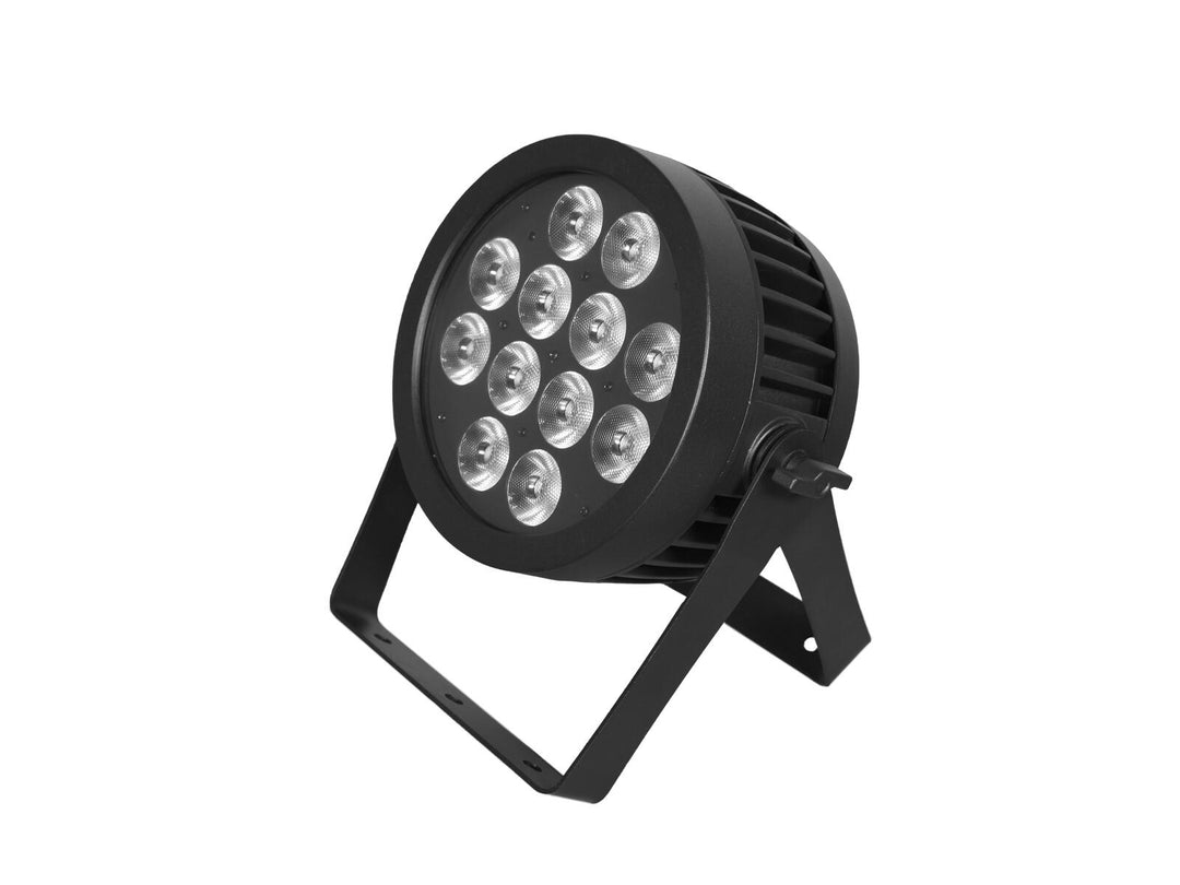 EUROLITE LED IP PAR 12x9W SCL-spotti
