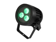 EUROLITE LED IP PAR 3x9W SCL Spotti