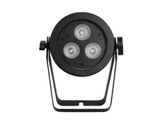 EUROLITE LED IP PAR 3x9W SCL Spotti