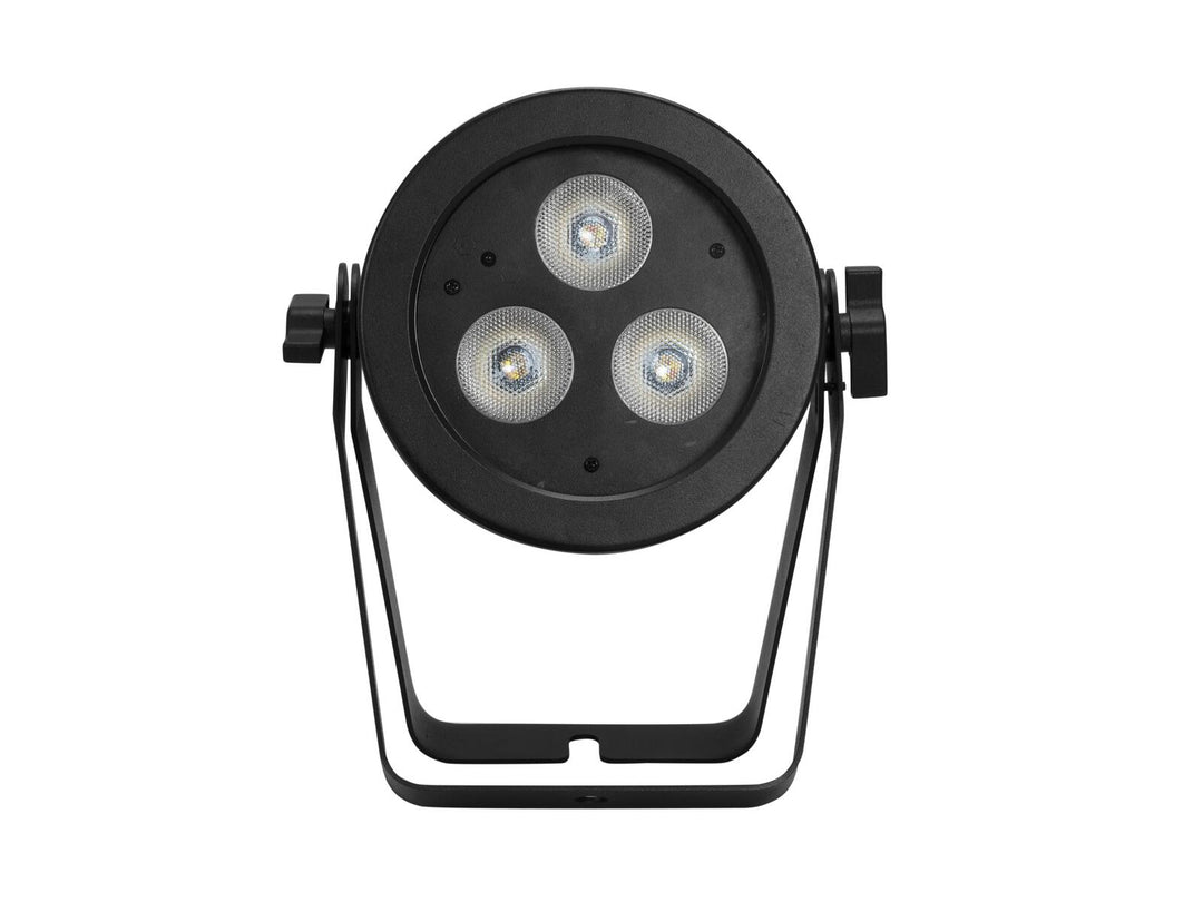EUROLITE LED IP PAR 3x9W SCL Spotti