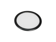 EUROLITE Setti LED IP PAR 7x8W QCL Spot + 2x diffuusorikansi (15x60° ja 40°)