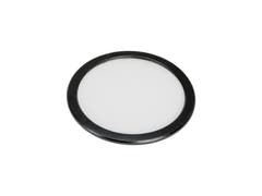 EUROLITE Setti LED IP PAR 12x8W QCL Spot + 2x diffuusorisuojus (15x60° ja 40°)