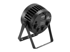 EUROLITE LED IP PAR 9 UV-kohdevalo