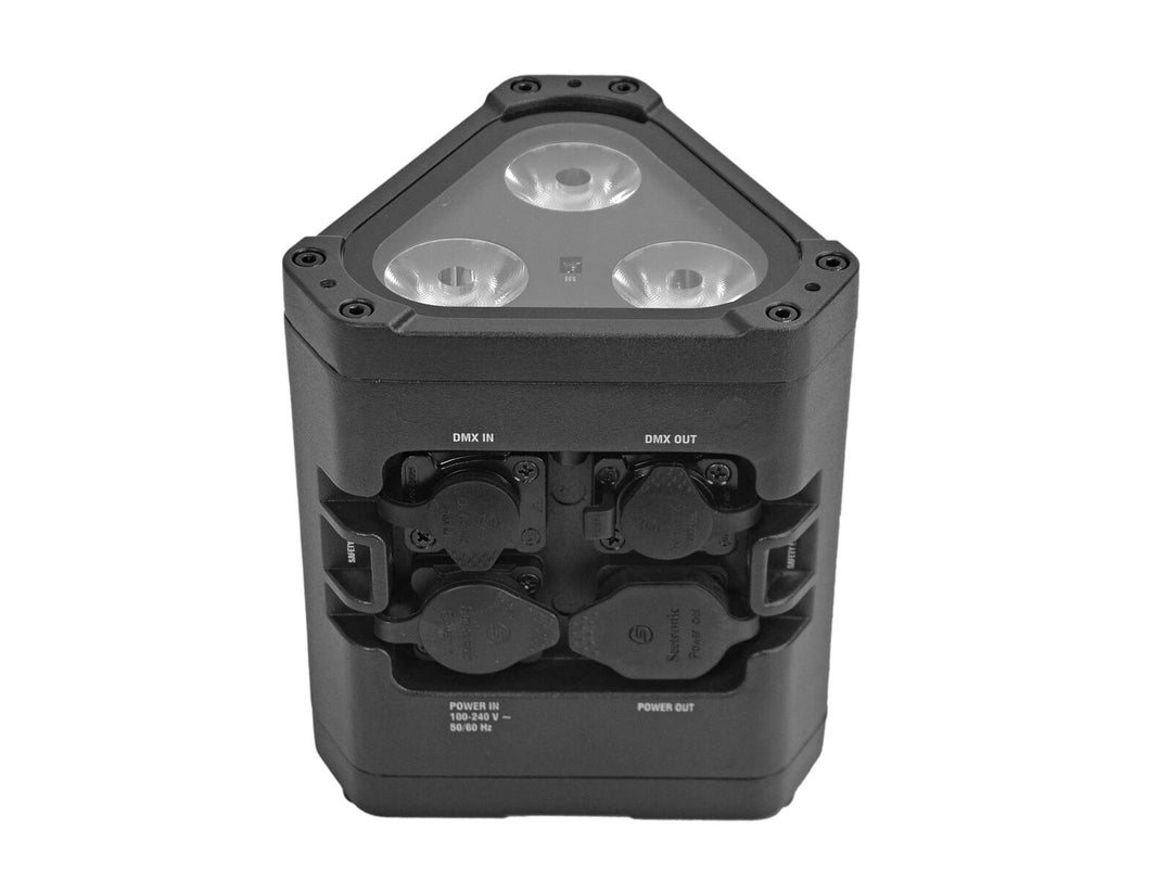 EUROLITE LED IP TL-3 QCL -truss-valaisin