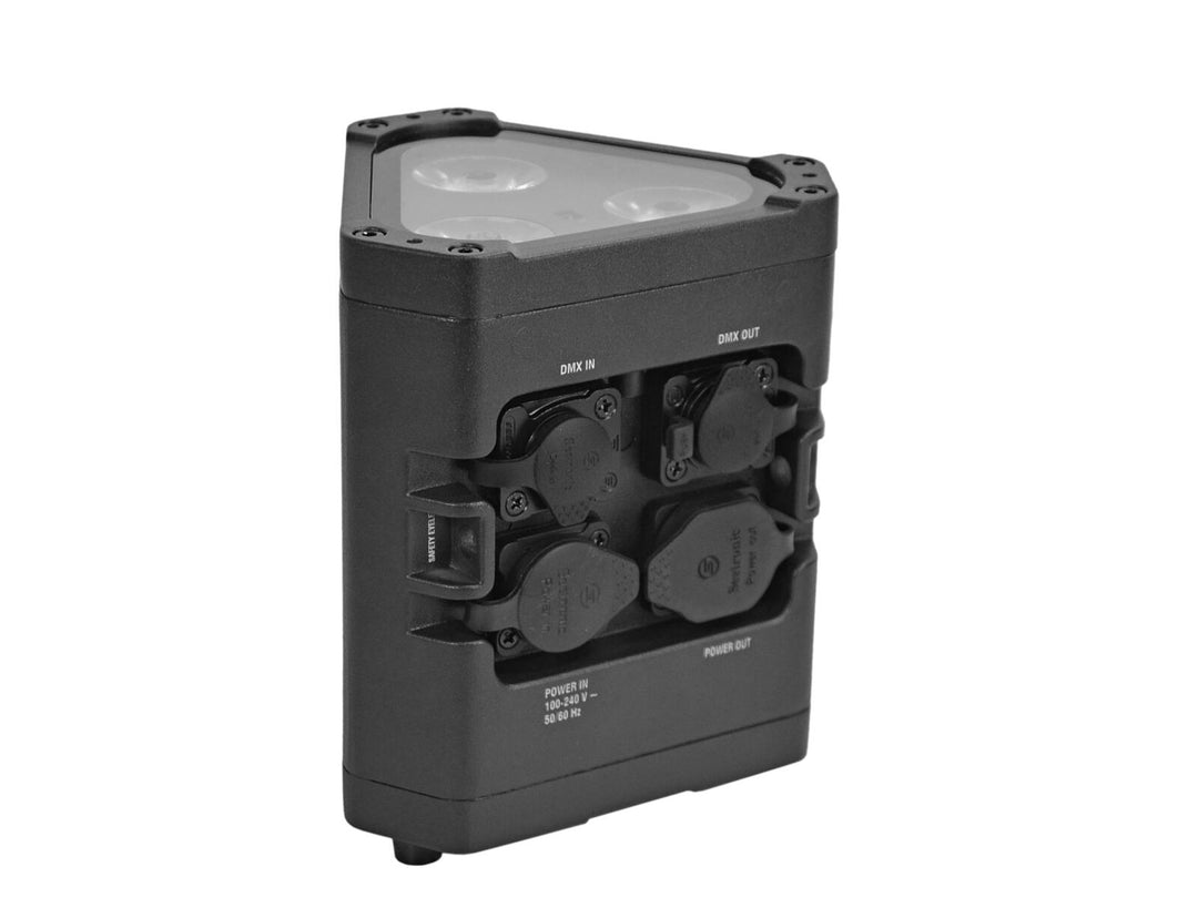 EUROLITE LED IP TL-3 QCL -truss-valaisin