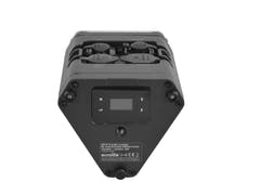 EUROLITE LED IP TL-3 QCL -truss-valaisin
