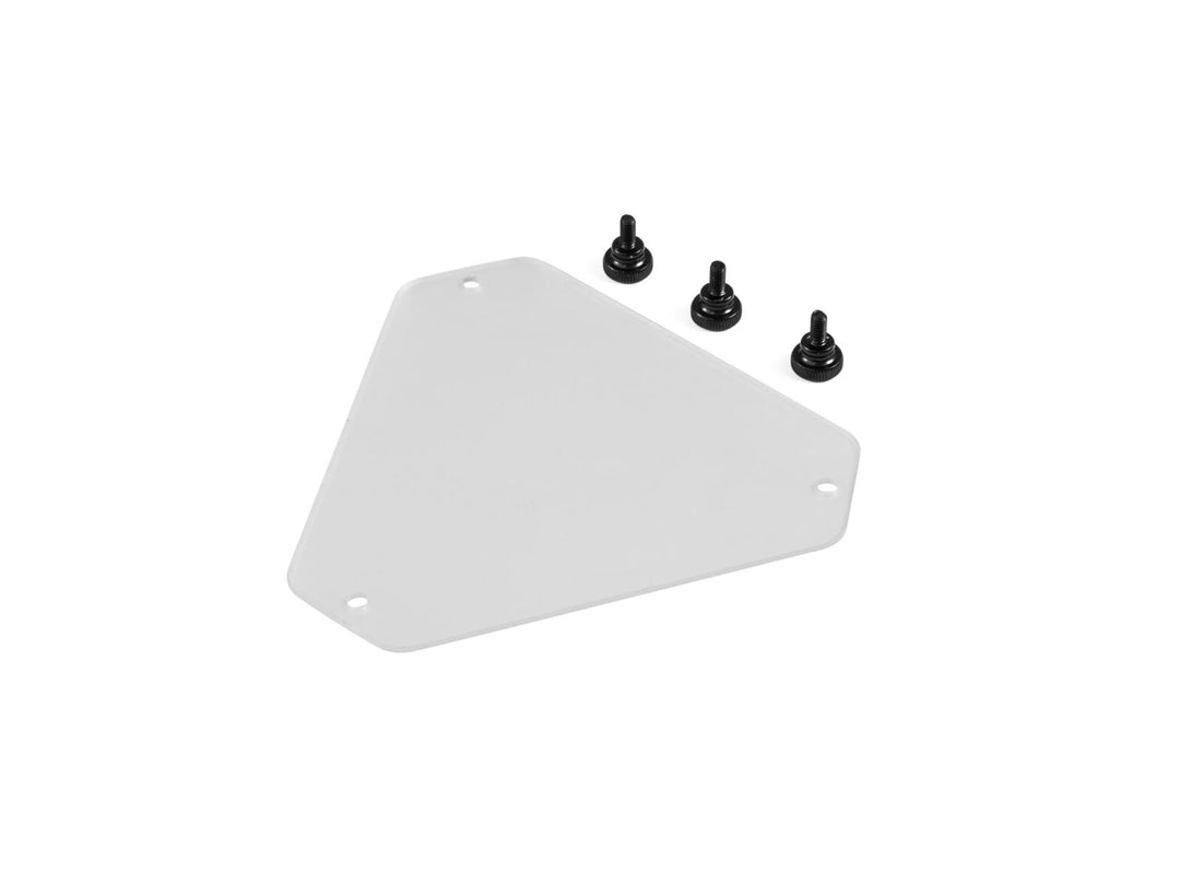 EUROLITE diffuusorin cover LED IP TL-3 QCL Trusslight