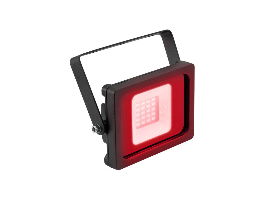 EUROLITE LED IP FL-10 SMD punainen