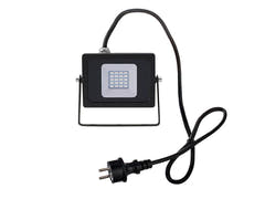 EUROLITE LED IP FL-10 SMD punainen