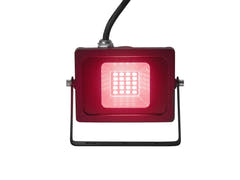 EUROLITE LED IP FL-10 SMD punainen