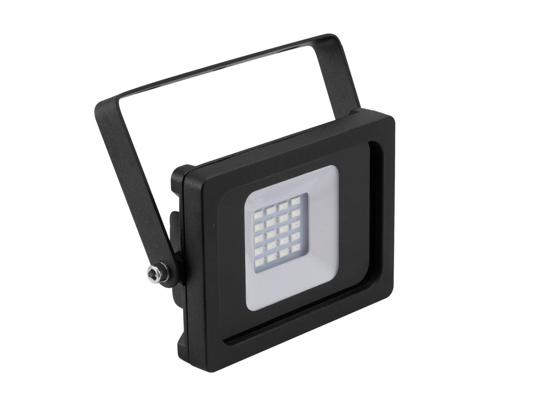 EUROLITE LED IP FL-10 SMD punainen