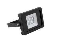 EUROLITE LED IP FL-10 SMD vihreä