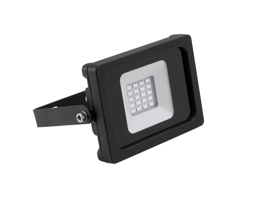 EUROLITE LED IP FL-10 SMD vihreä