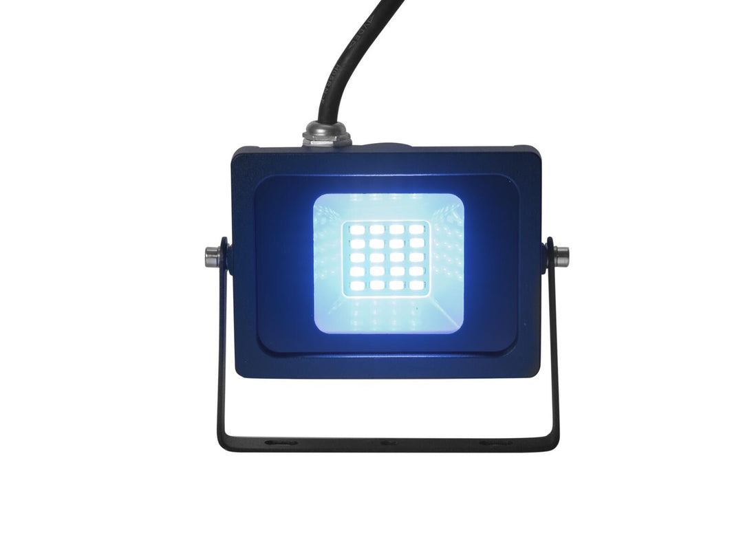 EUROLITE LED IP FL-10 SMD sininen