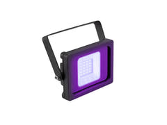 EUROLITE LED IP FL-10 SMD violetti