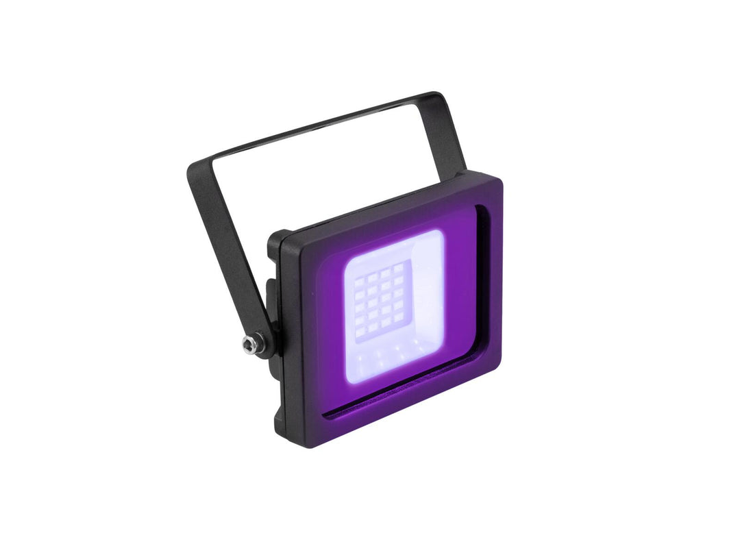 EUROLITE LED IP FL-10 SMD violetti