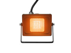 EUROLITE LED IP FL-10 SMD oranssi