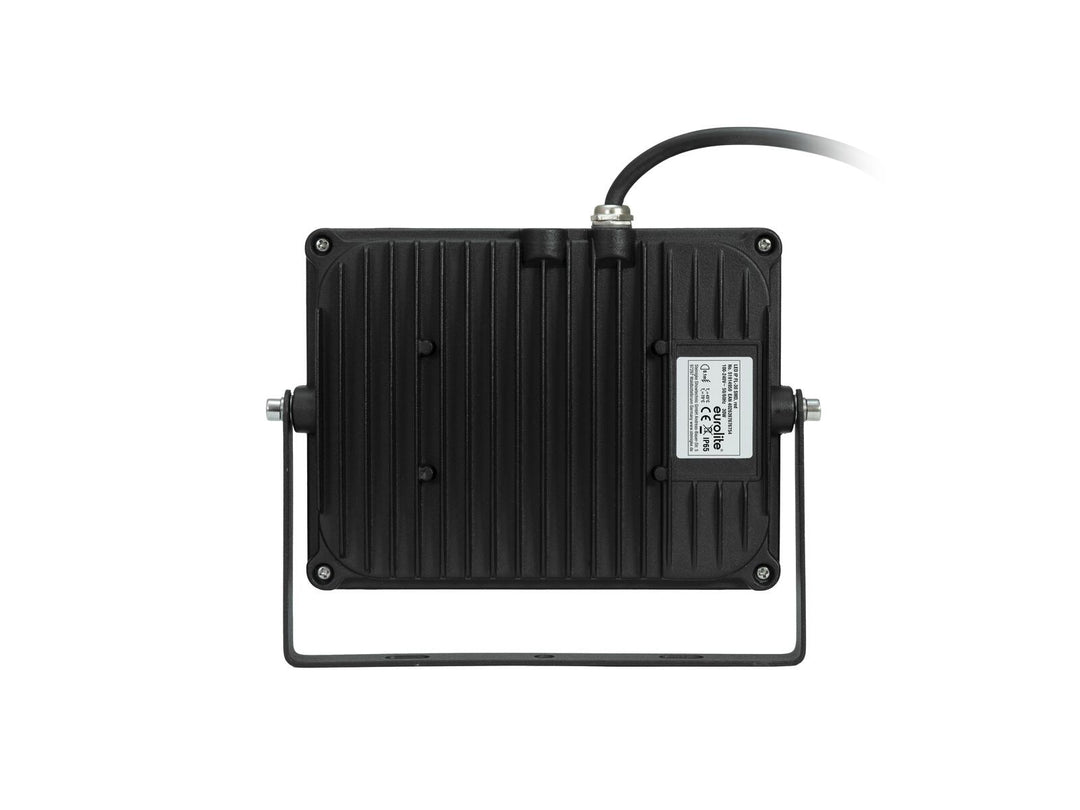 EUROLITE LED IP FL-30 SMD punainen